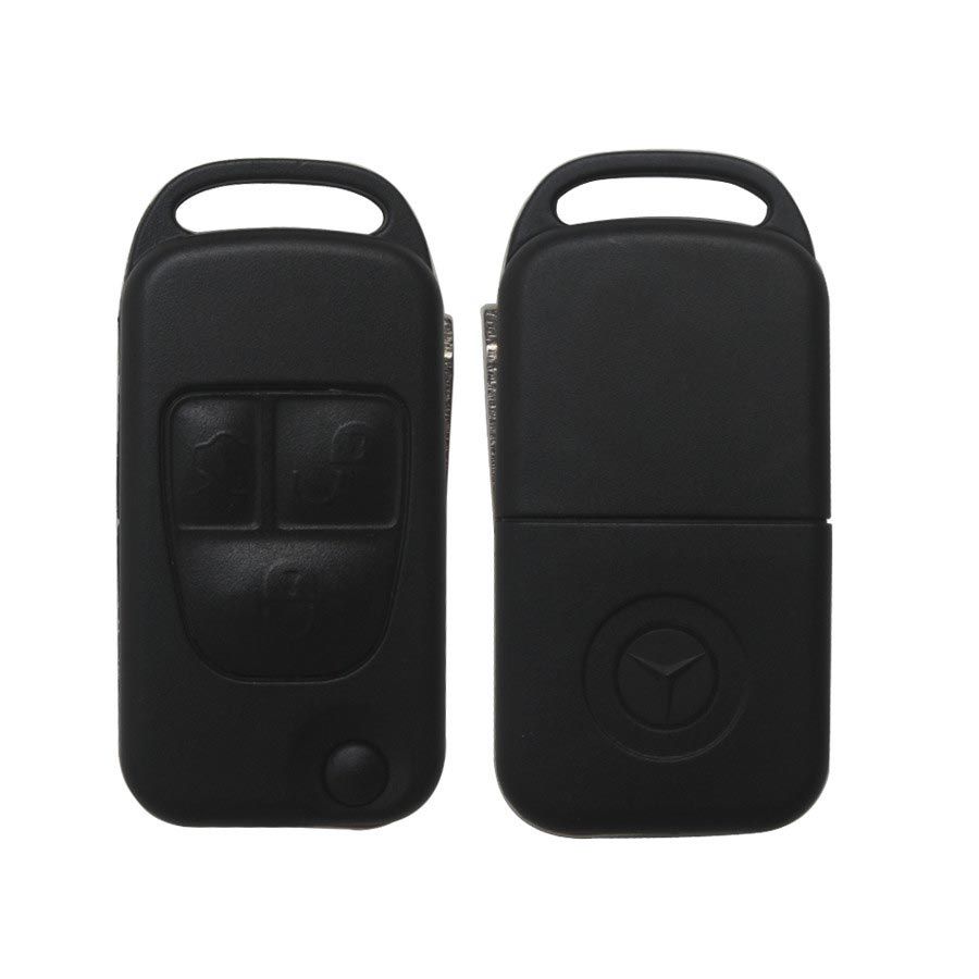 3-Button Remote Set 210 820 27 26 for Benz Free Shipping