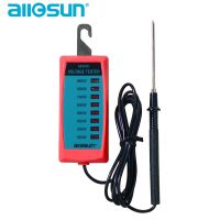 GK503C Electric Fence Voltage Tester 2000V to 9000V Fence Controller No Battery Voltage Tester with Neon Lamp