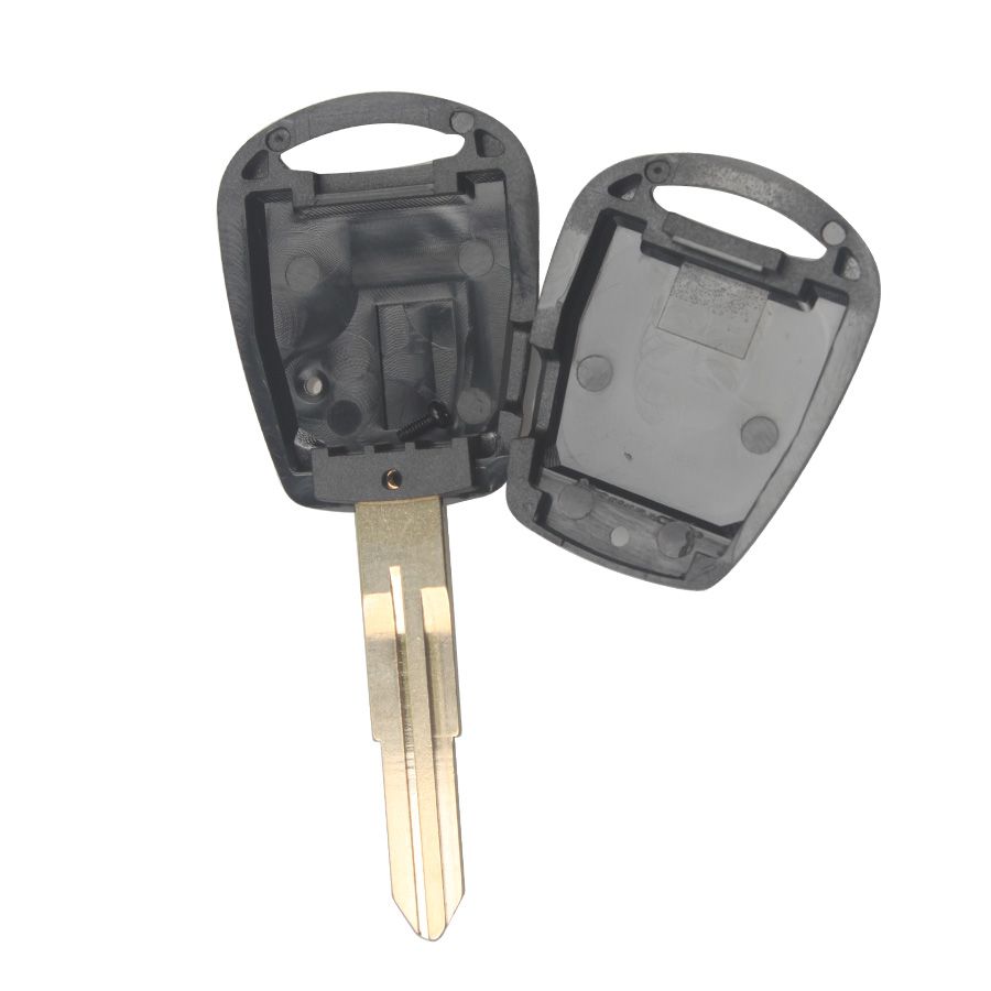 Key Shell Side 1 Button HYN10 for Hyundai 5pcs/lot Free Shipping