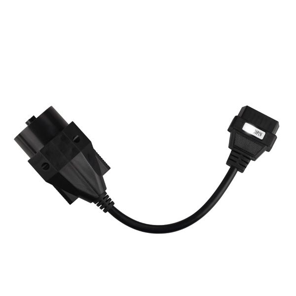 INPA K+CAN Interface Plus 20pin to obd2 16 Pin Connector for BMW
