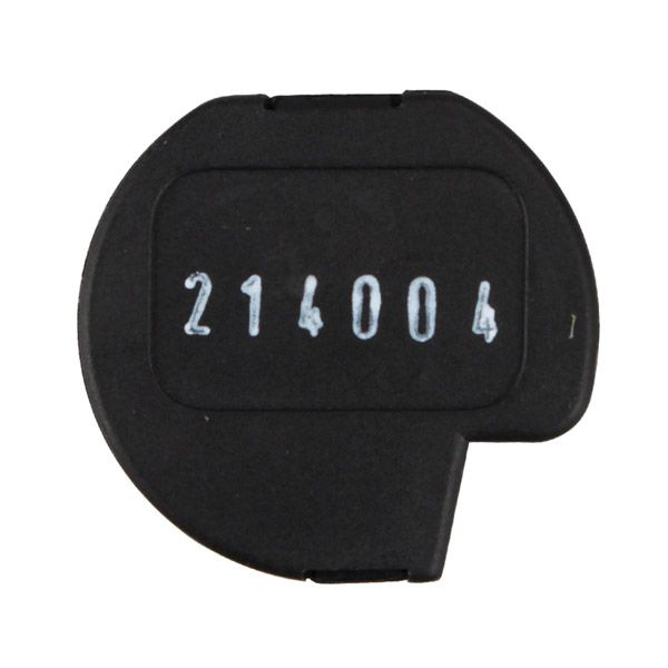 Remote 2 Button 315MHZ (3T) for Suzuki SX4