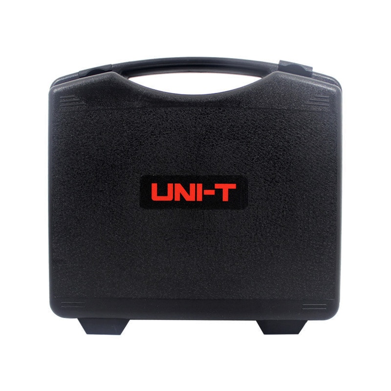 UNI-T UT595 Multifunction Loop Testers Earth Ground Line Loop Impedance Tester Insulation Resistance Meter