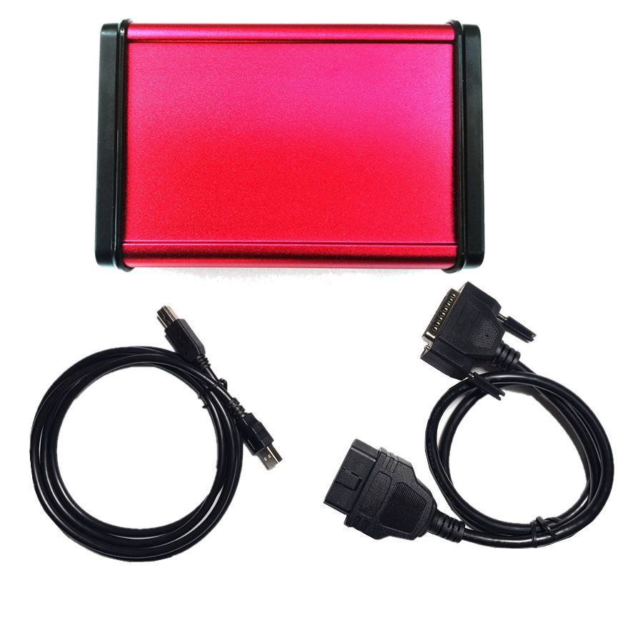 VCM5 VCM IDS5 OBD2 Auto Diagnostic Tool for Ford,Mazda and New lincoln