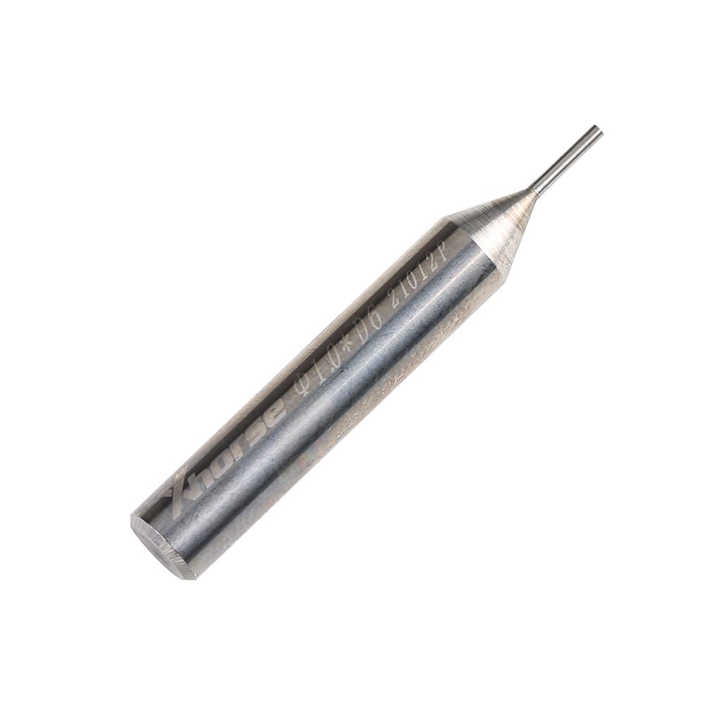 5pcs Xhorse High Quality 1.0mm Tracer Probe for IKEYCUTTER Condor XC-MINI/XC-007/Dolphin XP-005 Key Cutting Machine