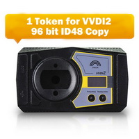 1 Token for Xhorse VVDI2 96 bit ID48 Copy