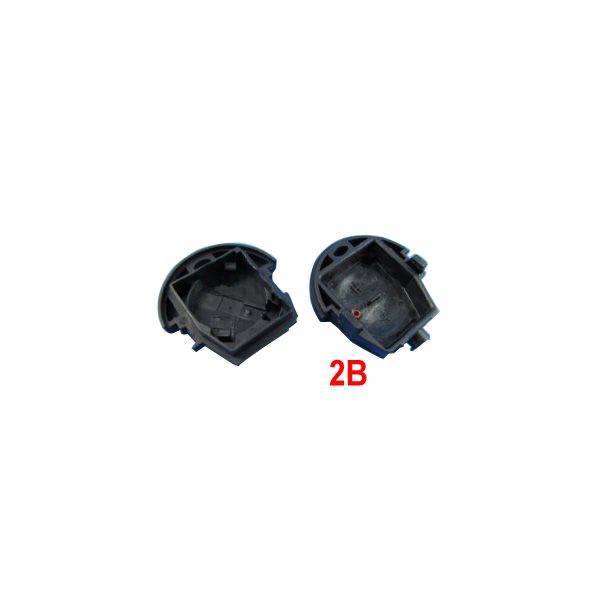 2 Button Remote Shell for VW Jetta