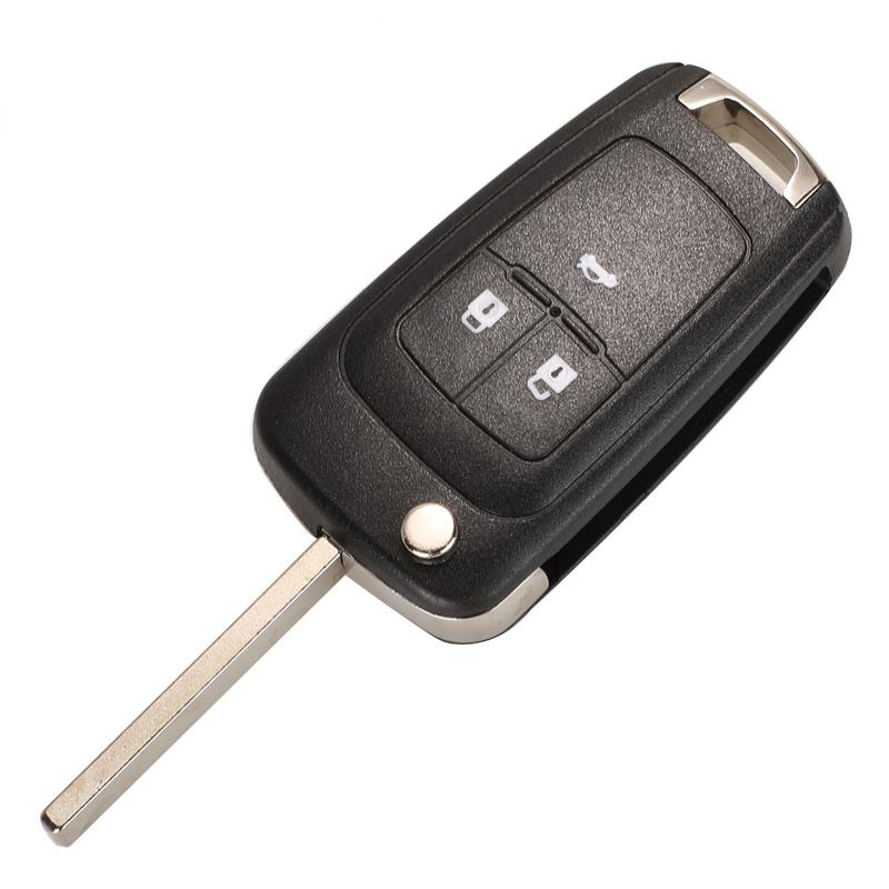 315/433Mhz ID46 PCF7931E /7937 Car Remote Key for Chevrolet Cruze Aveo Epica Lova Camaro Impala Trax Orlando 2/3/4 BTN