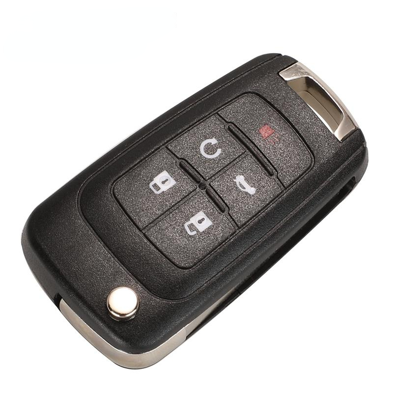 315/433Mhz ID46 PCF7931E /7937 Car Remote Key for Chevrolet Cruze Aveo Epica Lova Camaro Impala Trax Orlando 2/3/4 BTN