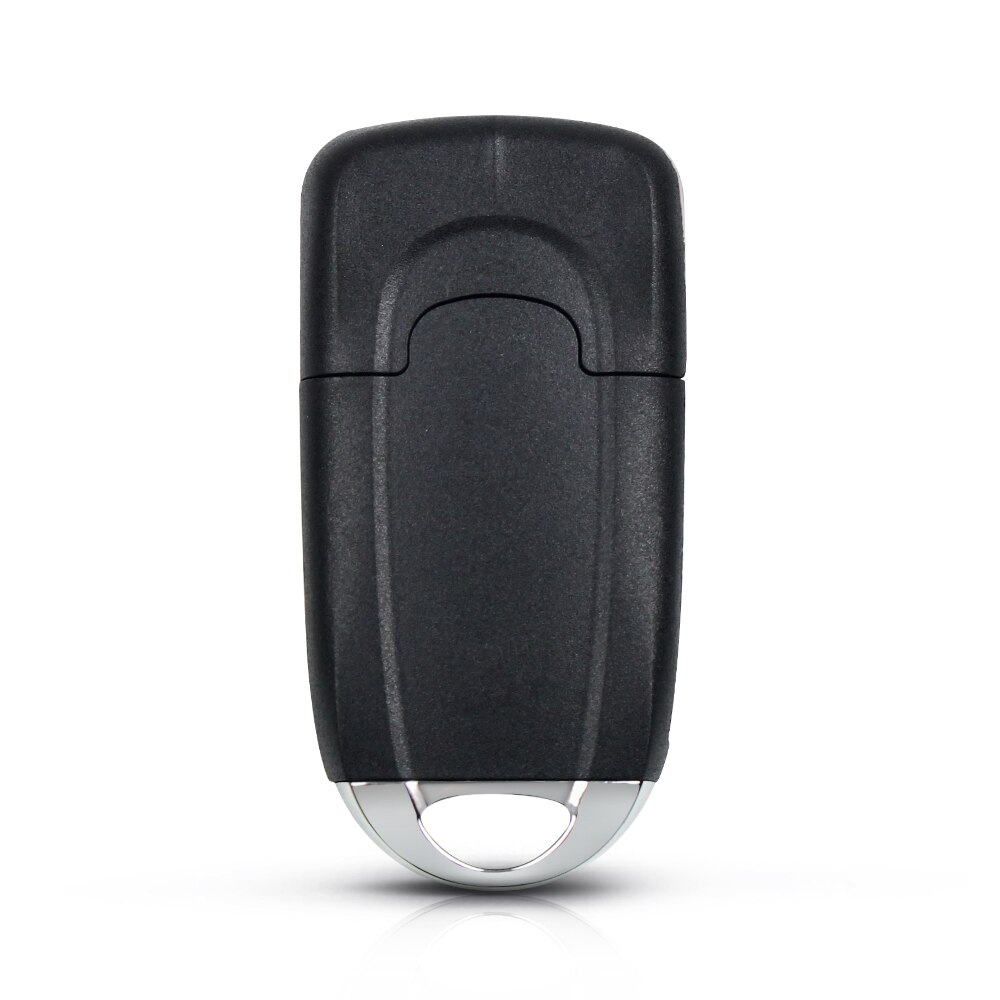 315MHz/433MHz Modified Car Remote Key Flip For Vauxhall Opel Astra J Corsa E Insignia Zafira C 2009-2016 2/3/4/5 Buttons