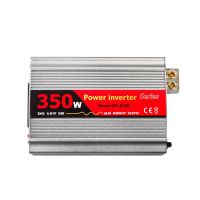 350W USB Car Inverter DC 12V to AC 220V