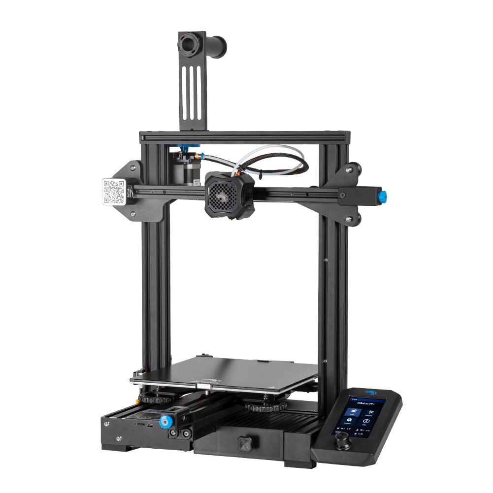 CREALITY 3D Printer Ender-3/Ender-3 Pro/Ender 3 V2 FDM Printer Smart Filament Sensor Self-assemble Printer Kit 32 Bit