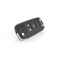 Brand New 4 Button Smart Key 315MHZ for Buick/Lacrosse/Regal