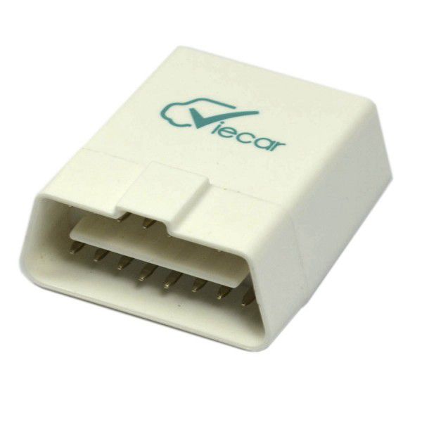 5pcs Newest Viecar 4.0 OBD2 Bluetooth Scanner For Multi-brands With Car HUD Display Function