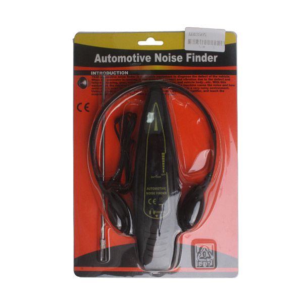 ADD350N Portable Automotive Noise Finder