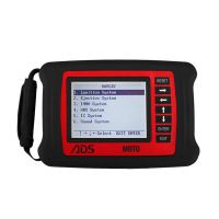 ADS MOTO-H Harley Motorcycle Diagnostic Tool Update Online
