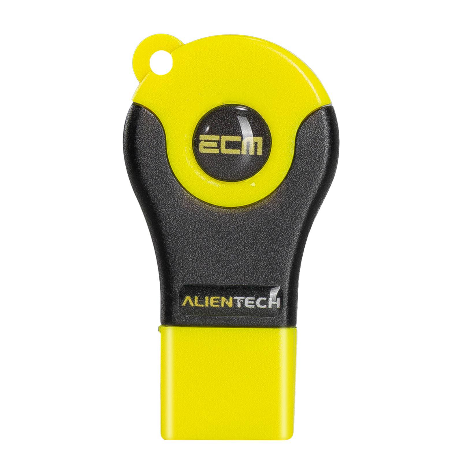 Alientech ECM Titanium Full Version Unlimited Recalibrations No Need KESSV3