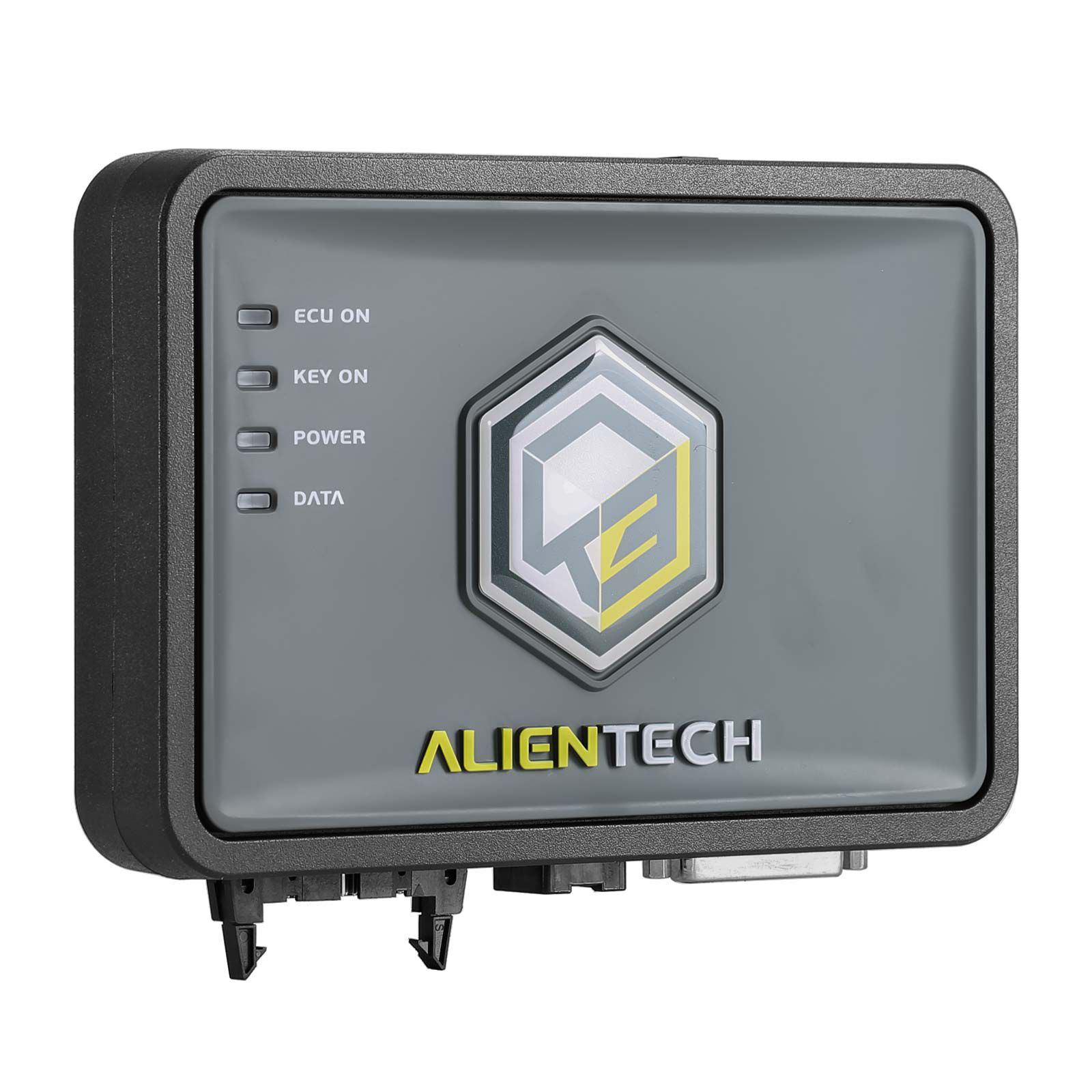 Original Alientech KESS V3 KESS3 Master Version ECU and TCU Programming Tool with Car Bench-Boot LCV Protocol Activation