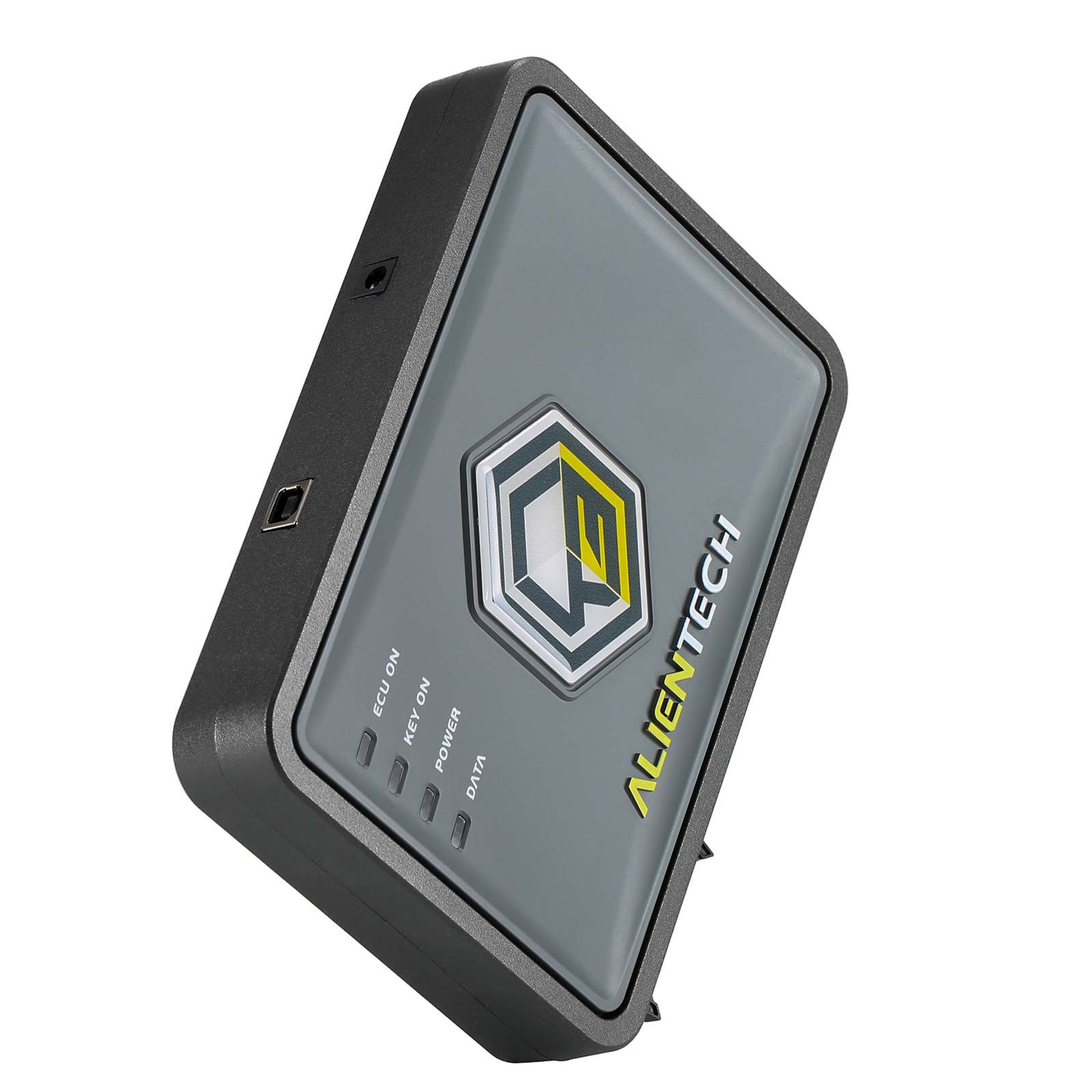 Original Alientech KESS3 ECU and TCU Programming Tool with DynoDrive Activated Via OBD / Bench and Boot Model