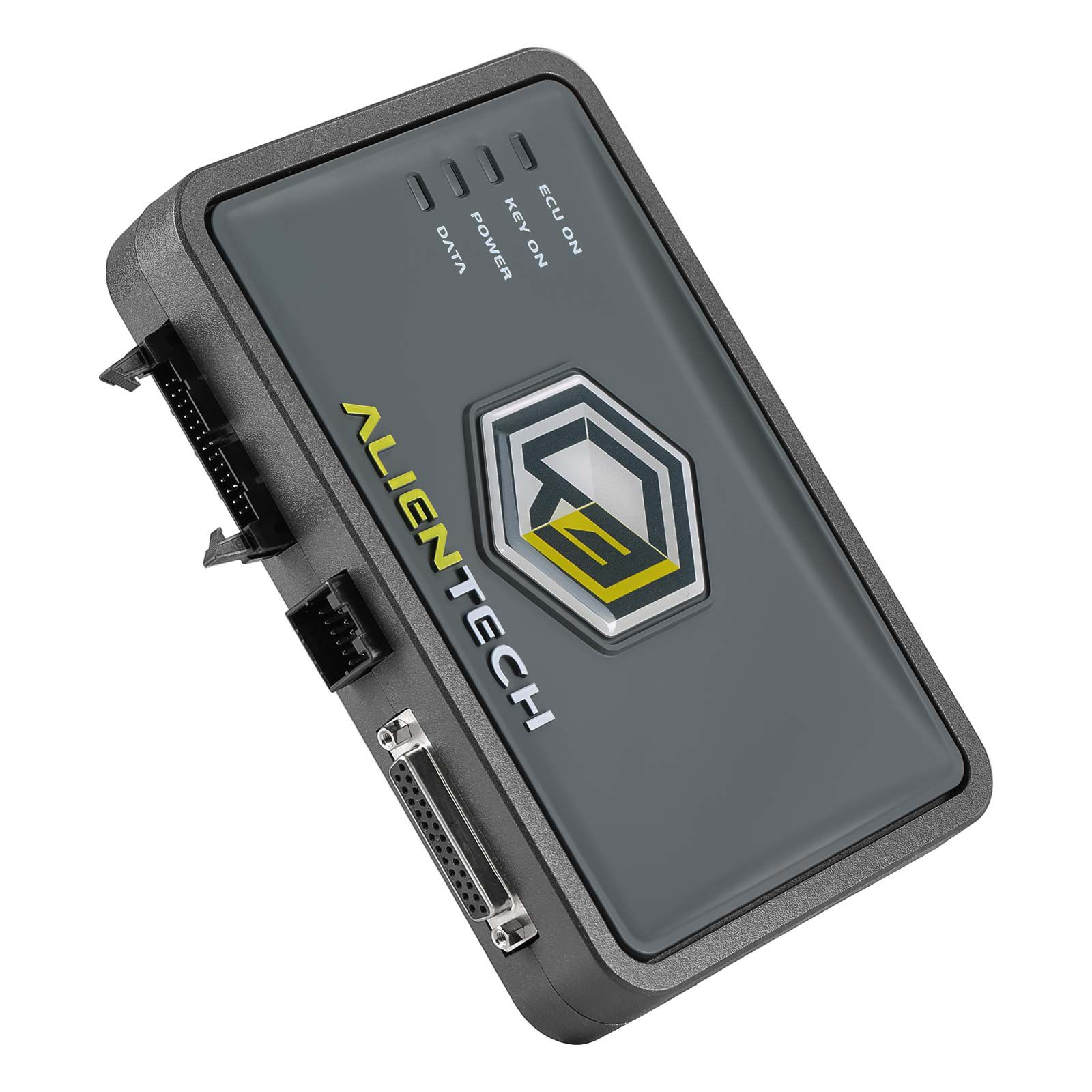 Original Alientech KESS3 ECU and TCU Programming Tool with DynoDrive Activated Via OBD / Bench and Boot Model