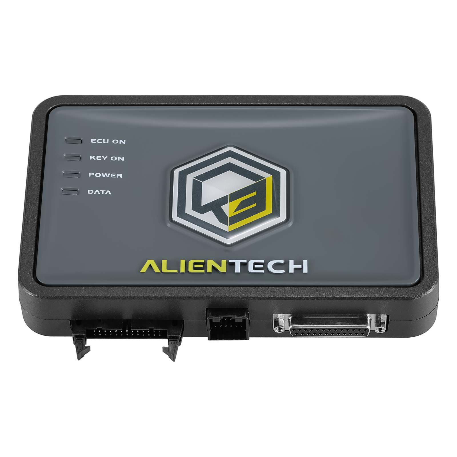 Original Alientech KESS3 ECU and TCU Programming Tool with DynoDrive Activated Via OBD / Bench and Boot Model