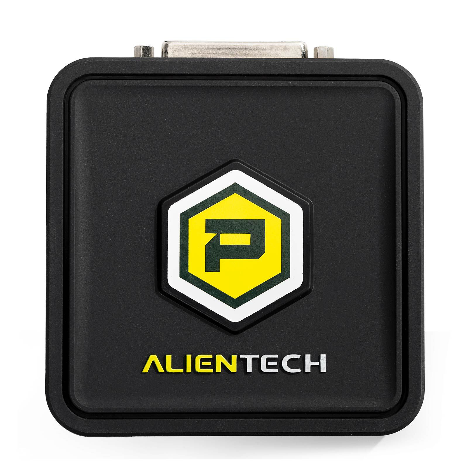 2024 Alientech Powergate with the Powergate App &  Powergate Cloud, Customize Vehicle Performance with A Touch on Your Smartphone