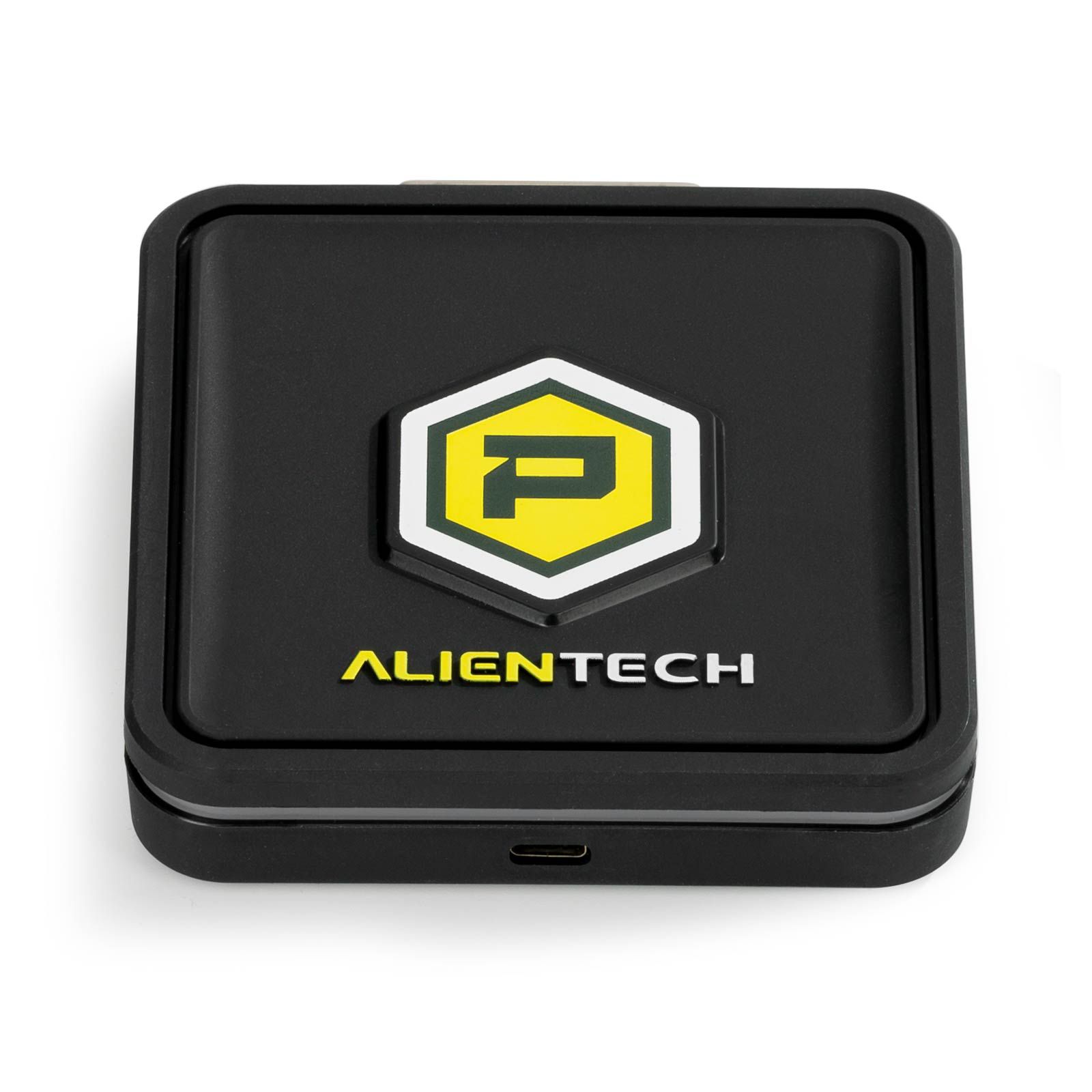 2024 Alientech Powergate with the Powergate App &  Powergate Cloud, Customize Vehicle Performance with A Touch on Your Smartphone