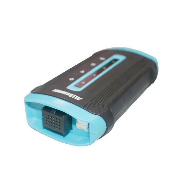 ALLSCANNER ITS3 Bluetooth Tool for TOYOTA