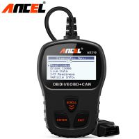 Ancel AD210 OBD2 Scanner Auto OBD Scanner Car Diagnostic OBD 2 Scan Tool For Engine OBD Automotive Scanner Code Reader