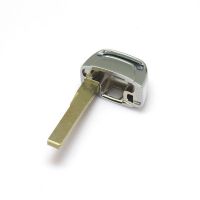 Smart Remote Emergency Key HU66 for Audi A6L A8L (Without groove , Without logo)10pcs/lot