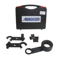 AUGOCOM Camshaft Engine Timing Tool Kit for Land Rover Jaguar 2.5 V6 Roewe 2.5