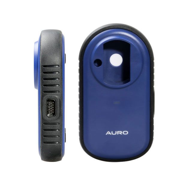 AURO OtoSys IM100 Automotive Diagnostic and Key Programming Tool Wifi Buy Autel MaxiIM IM508 instead