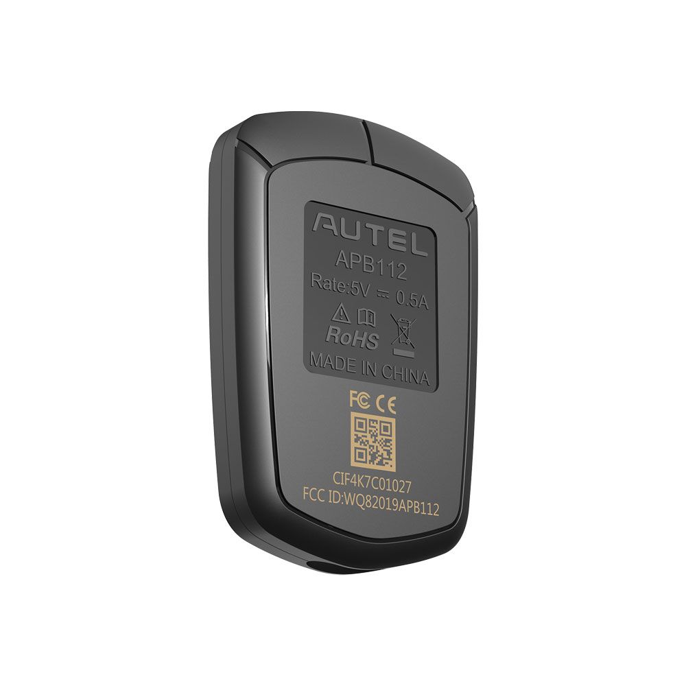 AUTEL APB112 Smart Key Simulator Support ID46/4D/H Chip