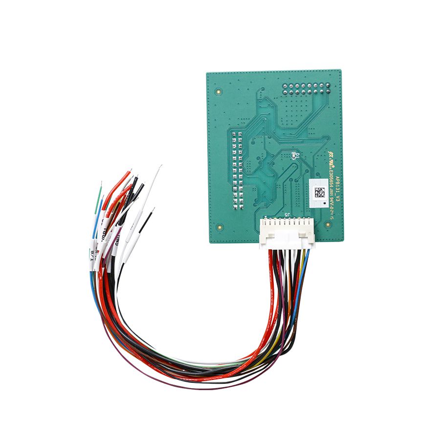 2024 Autel APB131 Adapter Used With Autel XP400 PRO Read IMMO Data from MQB-V850/RH850 Dashboard for IM508 IM508S IM608 IM608 Pro