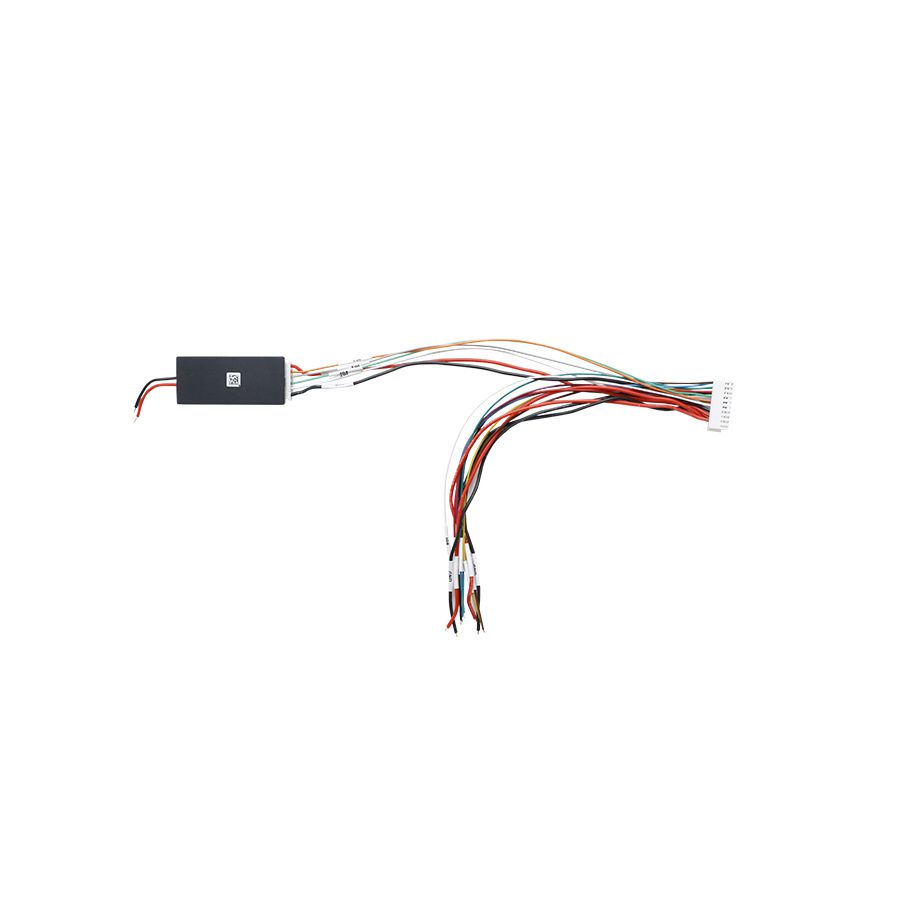 2024 Autel APB131 Adapter Used With Autel XP400 PRO Read IMMO Data from MQB-V850/RH850 Dashboard for IM508 IM508S IM608 IM608 Pro