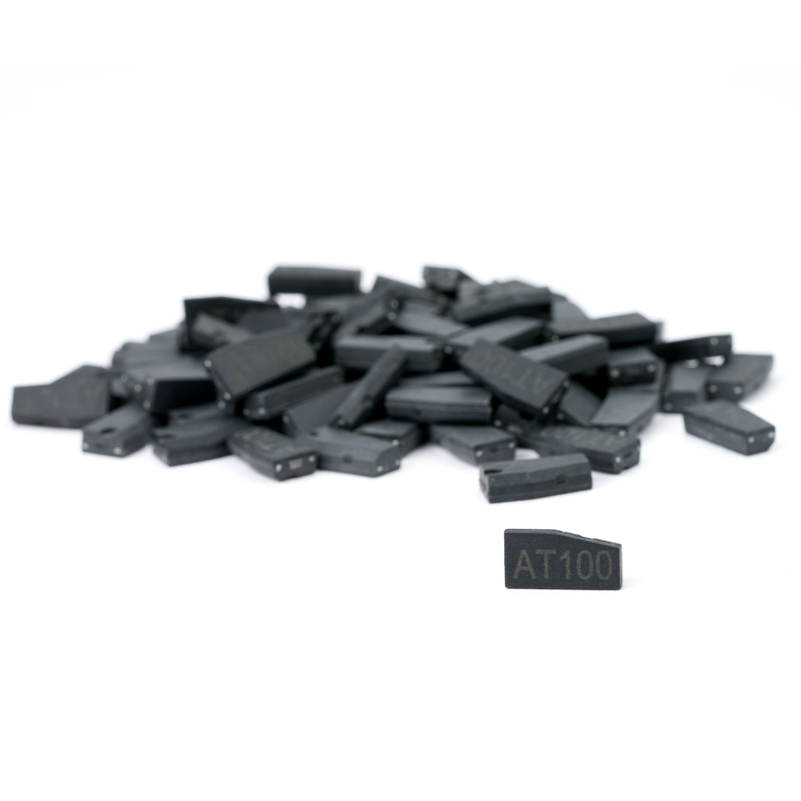 Autel AT100 Universal Transponder Chip Compatible with KM100 IM508 and IM608 Series 500pcs/lot