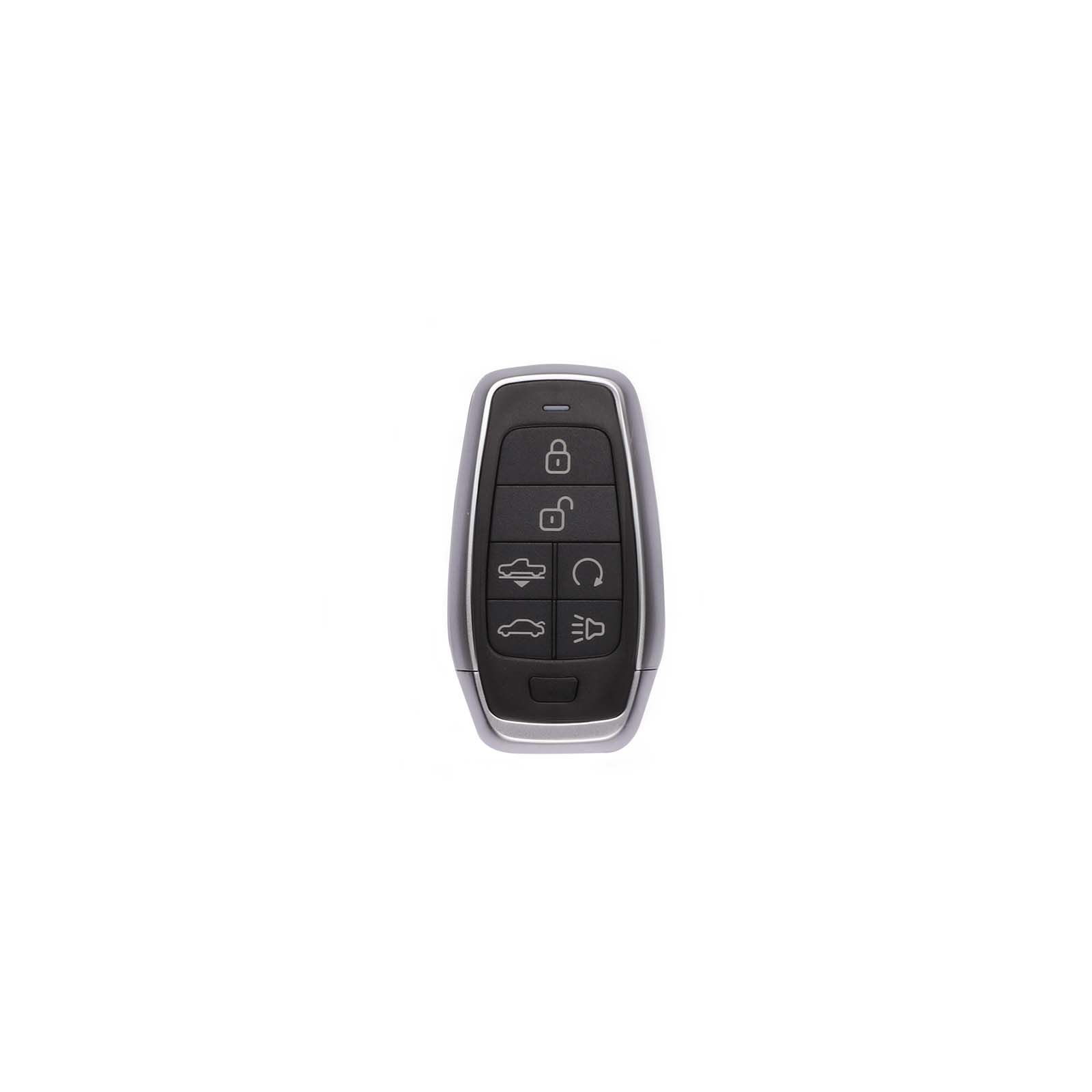 AUTEL IKEYAT006AL 6 Buttons Independent Universal Smart Key 5pcs/lot