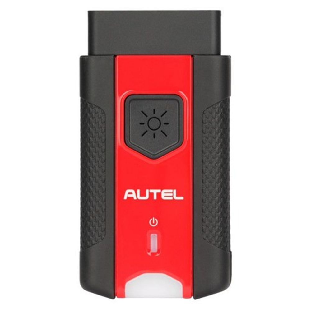 Autel MaxiCOM MK906 PRO-TS Automotive Diagnose and TPMS Relearn Tool Support FCA Access DoIP & CAN FD and ECU Coding