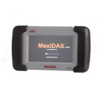 Original Autel MaxiDas DS708 Auto Diagnostic Tool Wifi Scanner Update Online Free Shipping