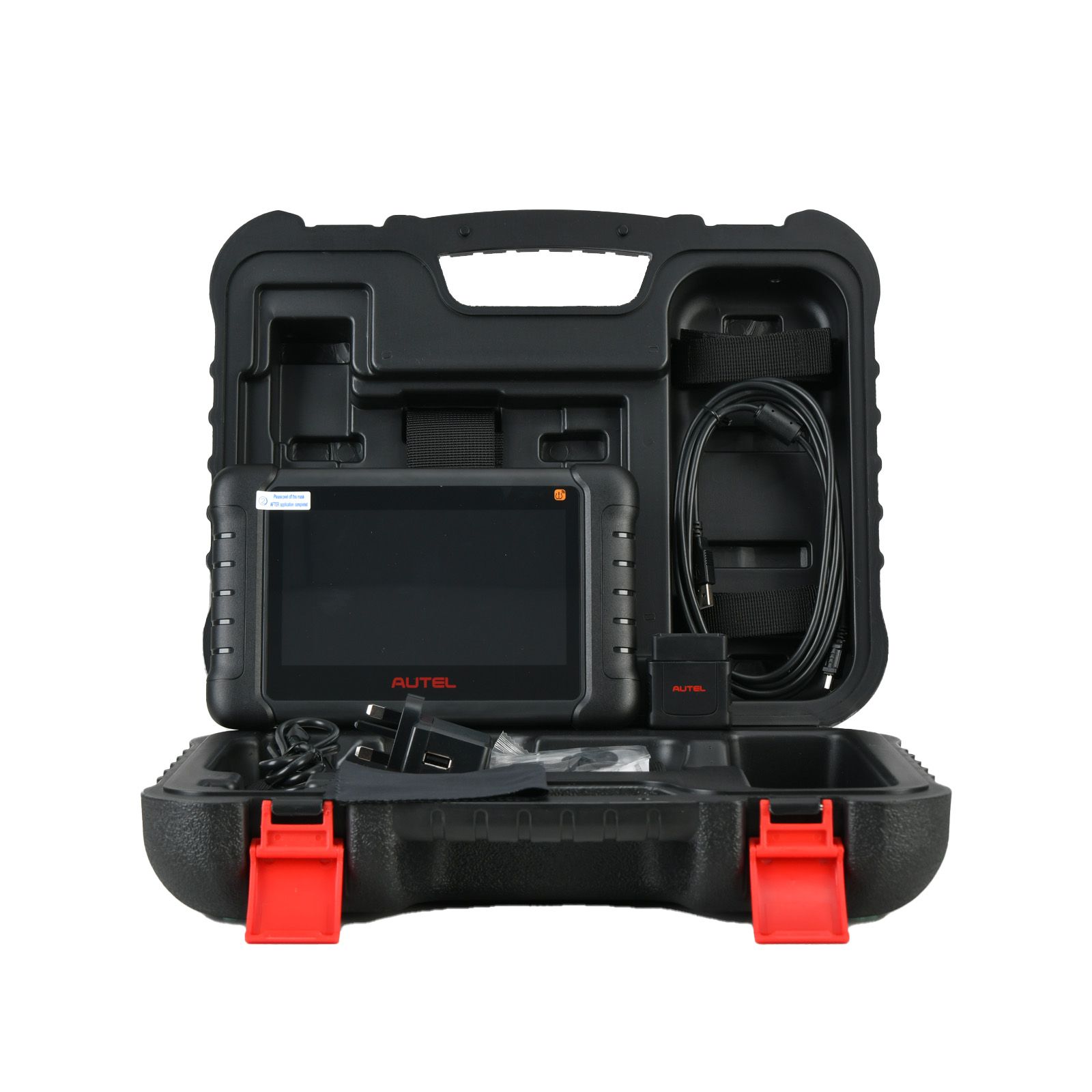 AUTEL MaxiDAS DS808S-TS Diagnostic Tool with Advanced ECU Coding & TPMS Services Upgraded of MP808S/ DS808TS