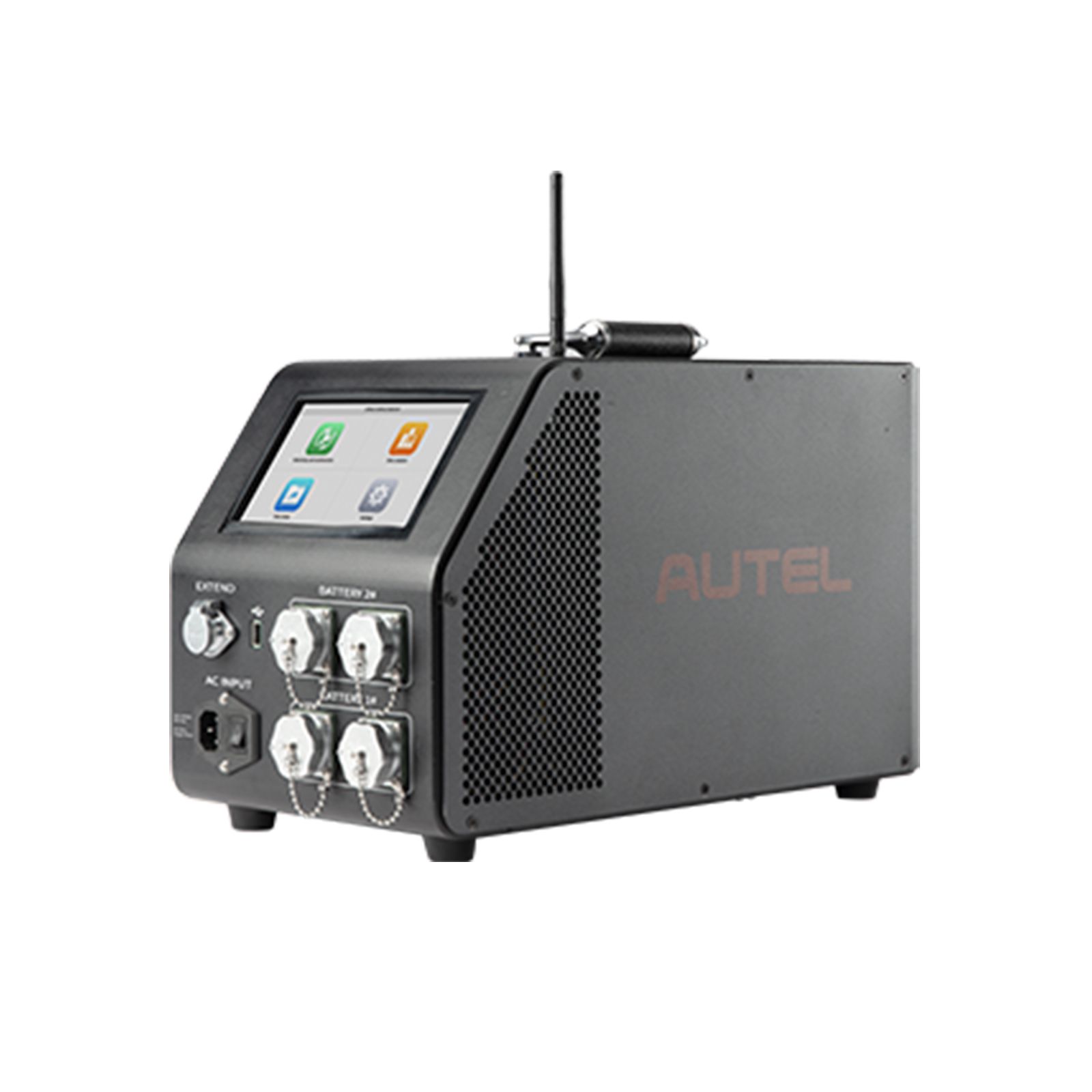 AUTEL MaxiEV BCE100  EV Battery Pack Cell Balancer