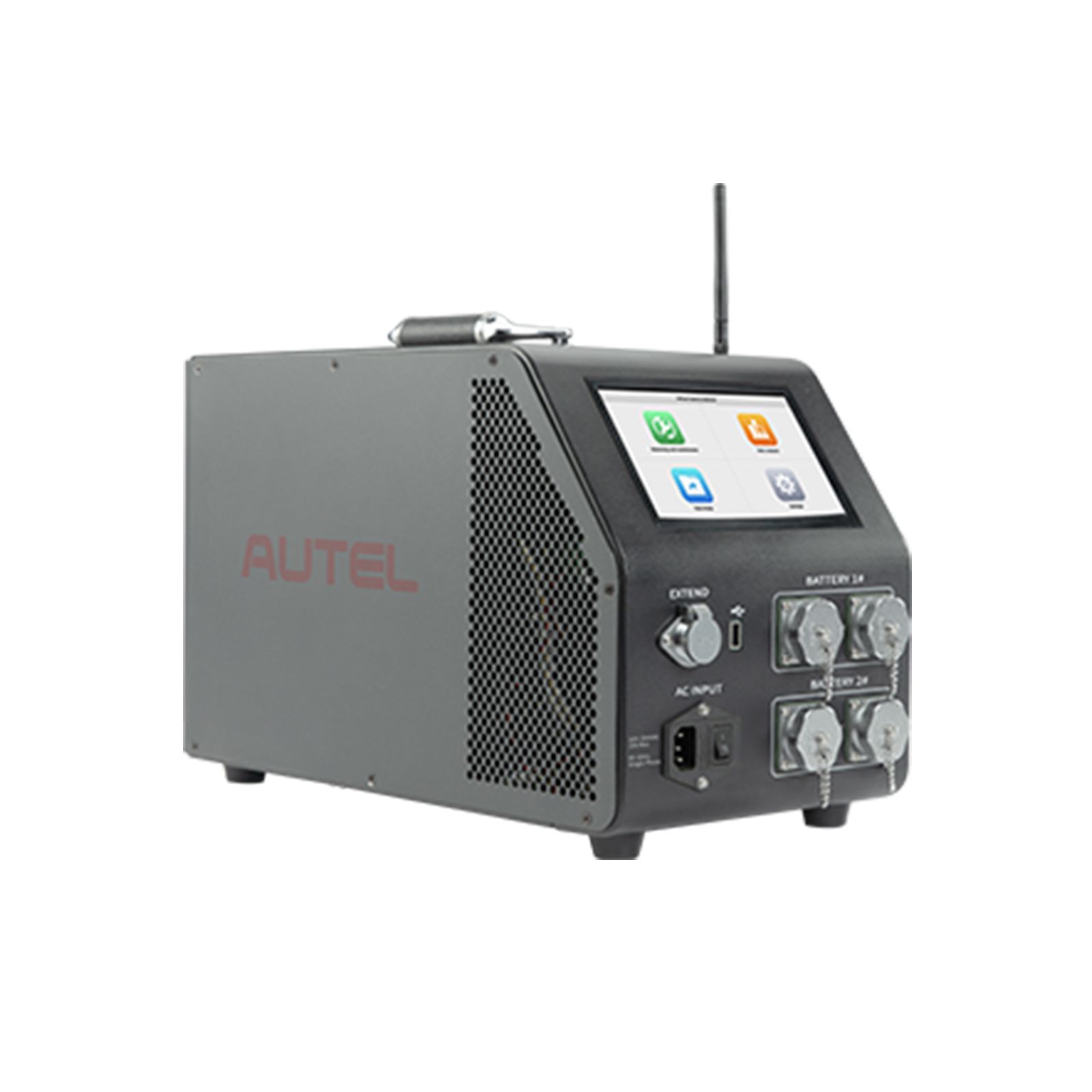 AUTEL MaxiEV BCE100  EV Battery Pack Cell Balancer