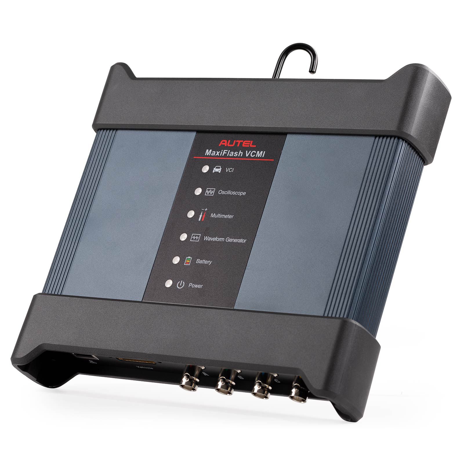 AUTEL MaxiFlash VCMI Enhanced VCI + Measurement Tool Used with AUTEL MaxiSys Ultra EV, AUTEL MaxiSYS MS919, AUTEL MaxiSYS MS919 EV