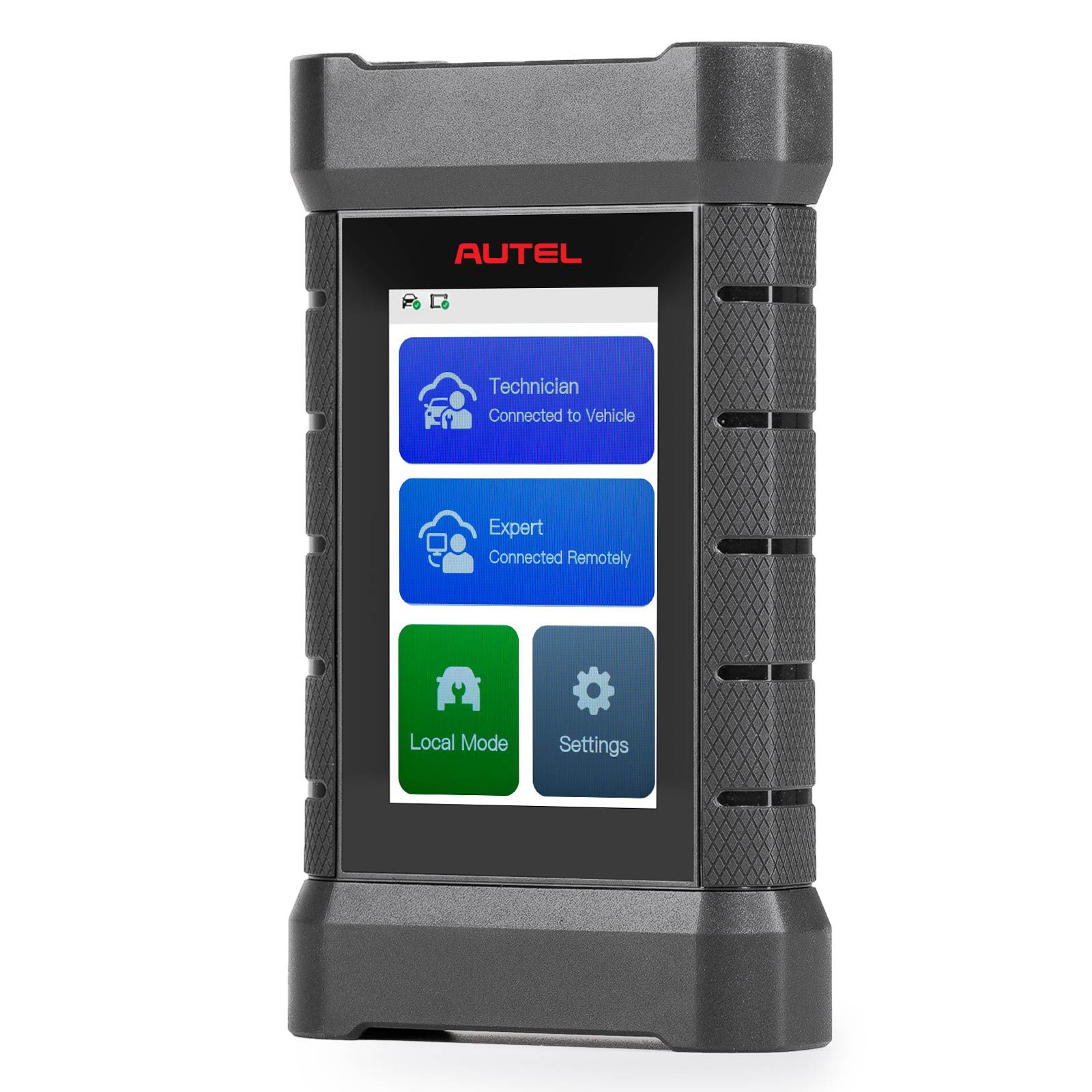 2024 Autel MaxiFlash XLink J2534 Tool Remote Expert ECU Programming Device Work with PC, Mobile Phone and Autel Ultra, MS919, MS909