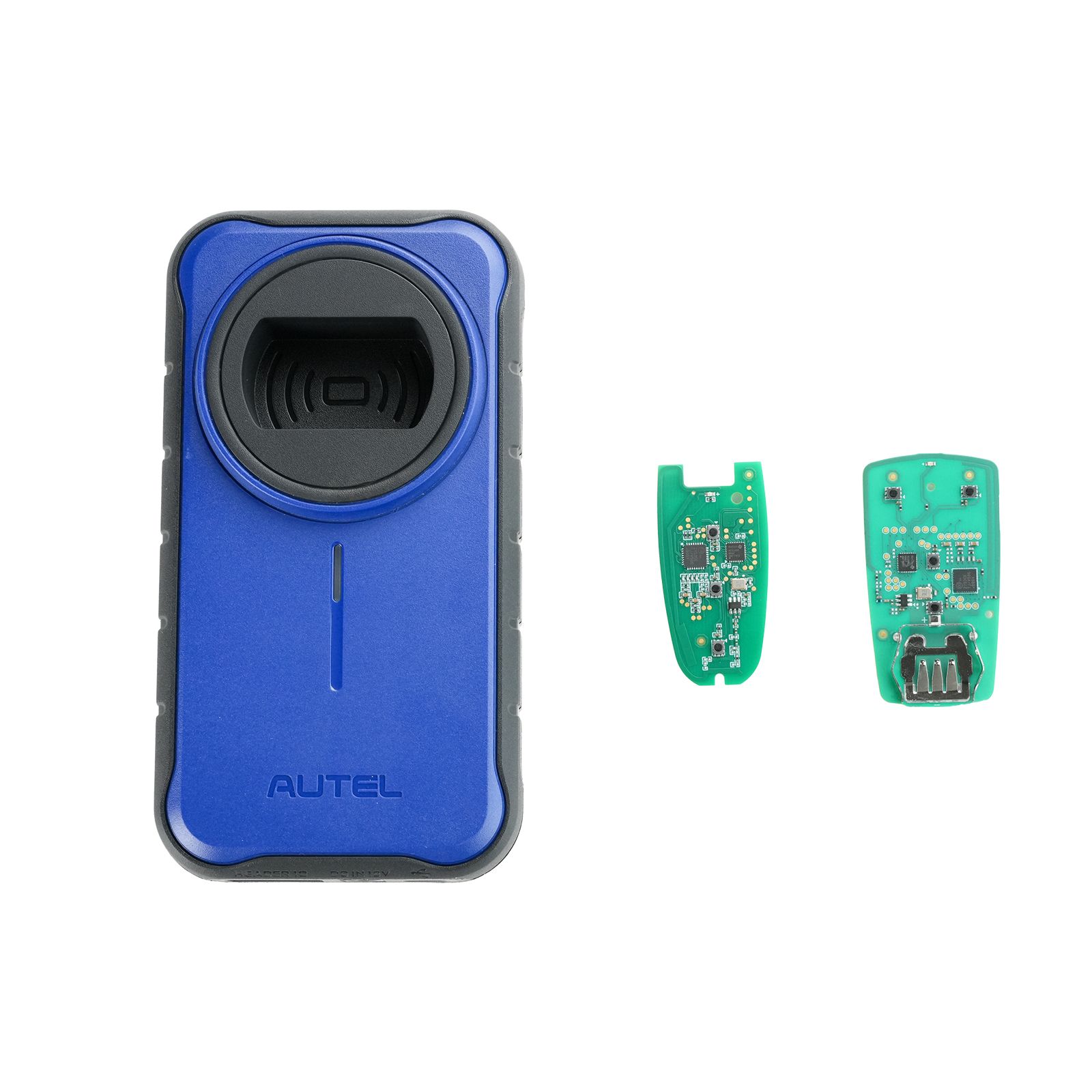 2026 AUTEL MAXIIM APB300 Key Programmer For Volkswagen Group MLB & MQB Vehicles Get 2 Free Key Board