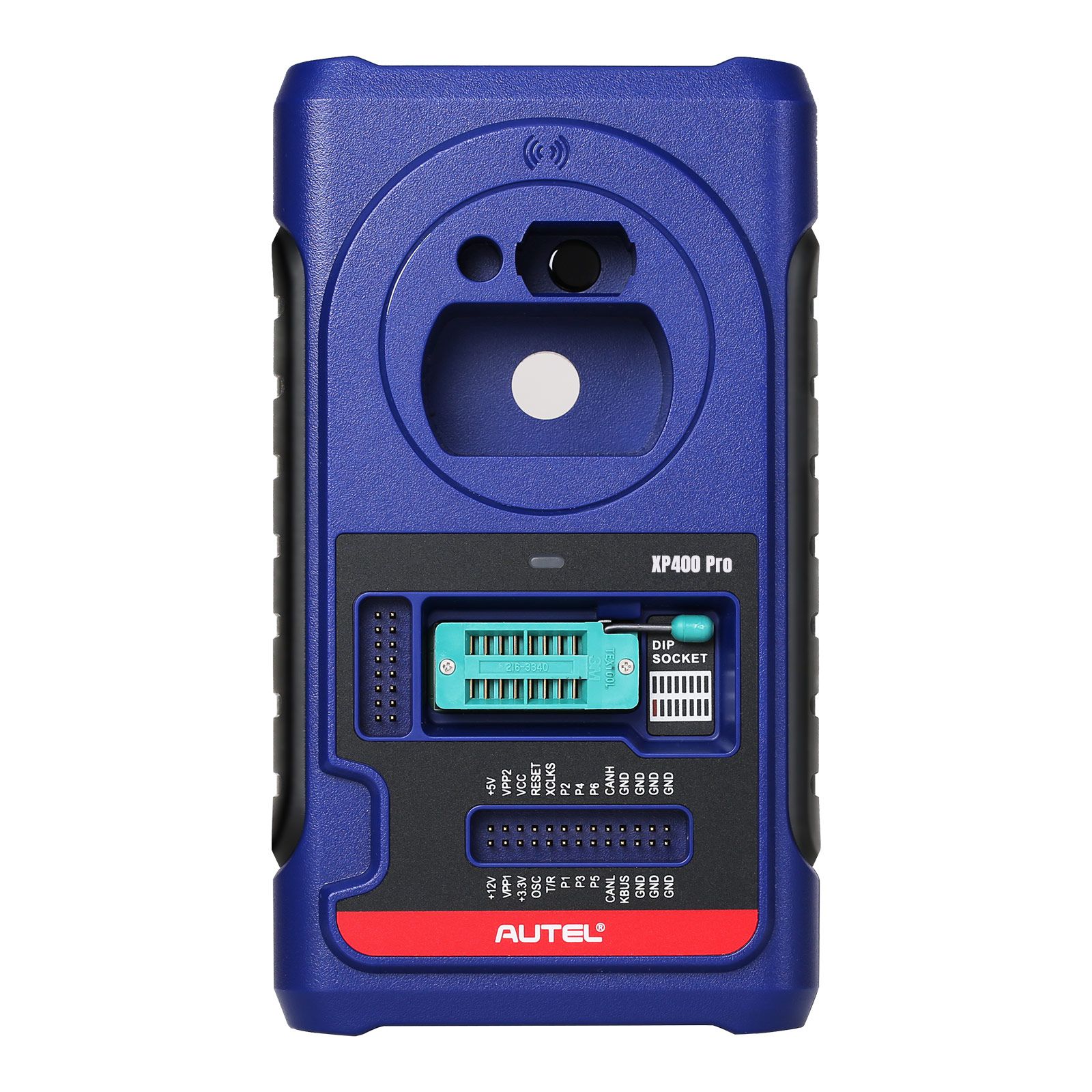 2024 Autel MaxiIM IM608 PRO II (IM608S II/IM608 II) Automotive All-In-One Key Programming Tool Support All Key Lost