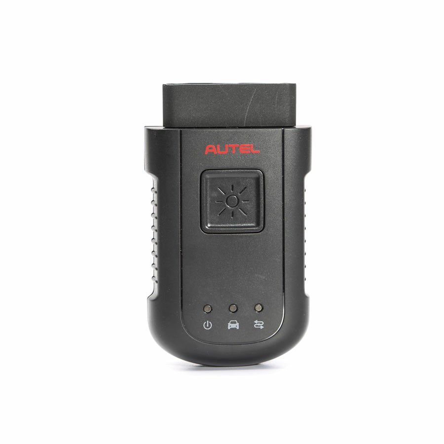 AUTEL MaxiSys MS906BT Advanced Wireless Diagnostic Devices with Android Operating System One Year Free Update Online