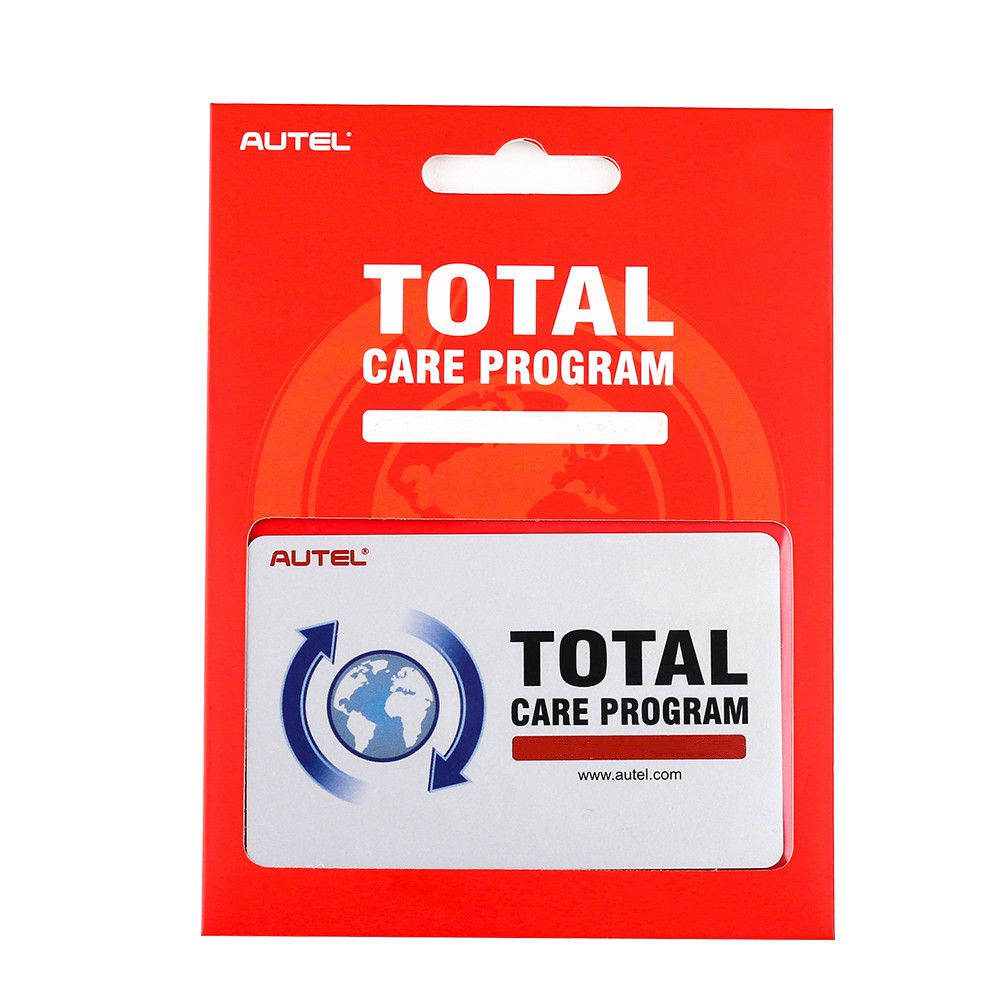 One Year Update Service for Autel MaxiSys MS908CV (Subscription Only)