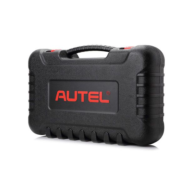 Autel MaxiSYS Pro MS908P Vehicle Diagnostic System With J2534 MaxiFlash Elite Support Key Coding