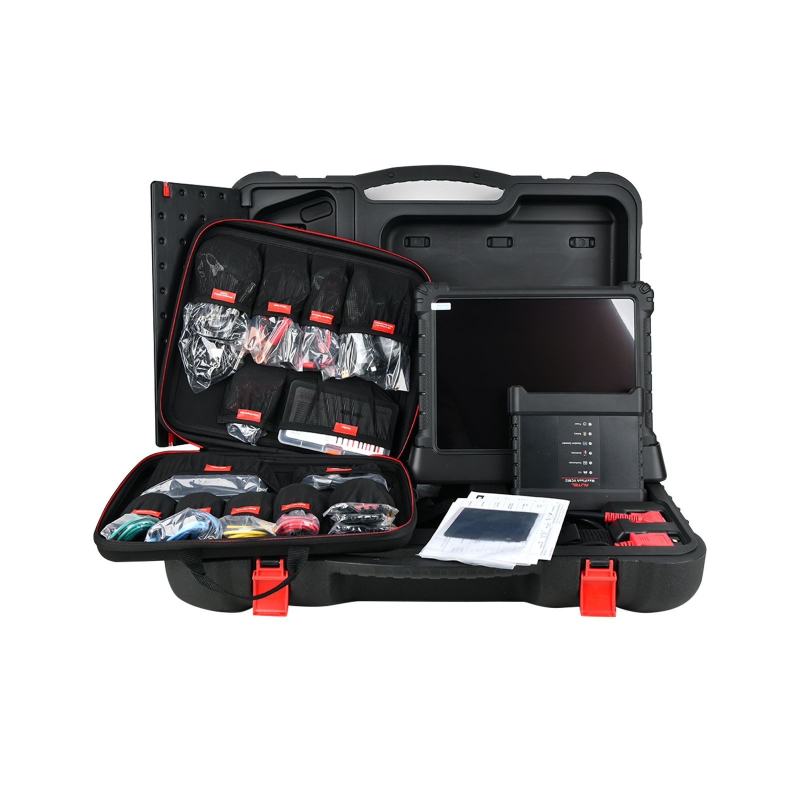 2025 AUTEL MaxiSys Ultra S2 Advanced Diagnostic Tablet Support Motor Truspeed