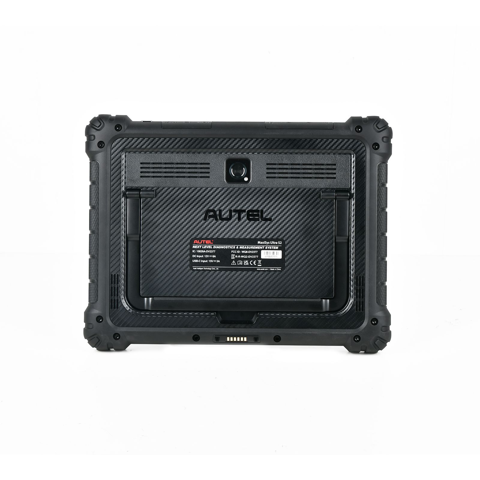 2025 AUTEL MaxiSys Ultra S2 Advanced Diagnostic Tablet Support Motor Truspeed